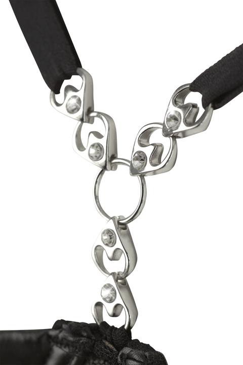 Actual product image Abierta Fina Hebestrapsbody (L)