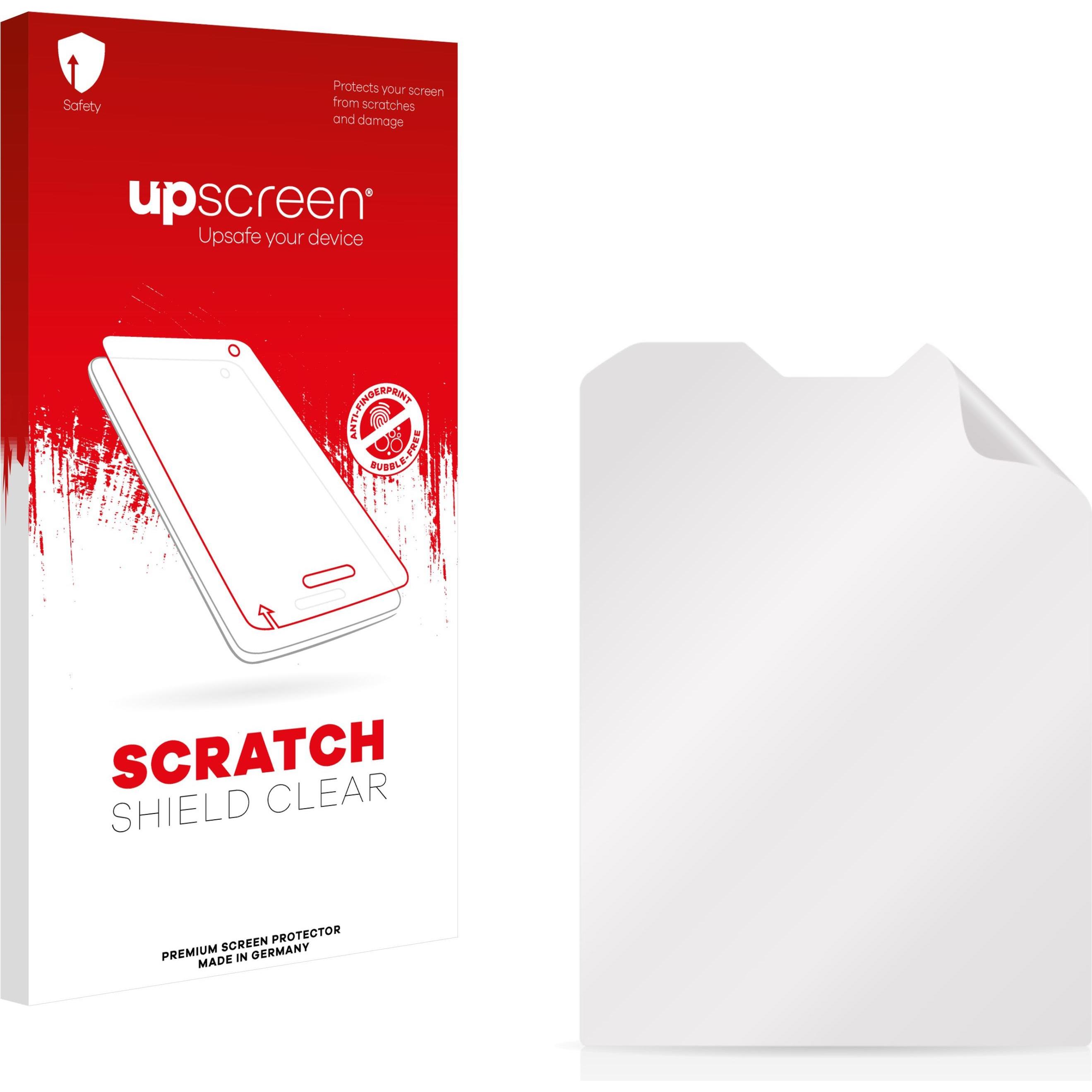 upscreen Scratch Shield Pellicola, Pellicola protettiva