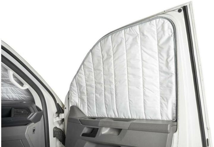 Actual product image VanSpace Insulation of front and side windows, inside