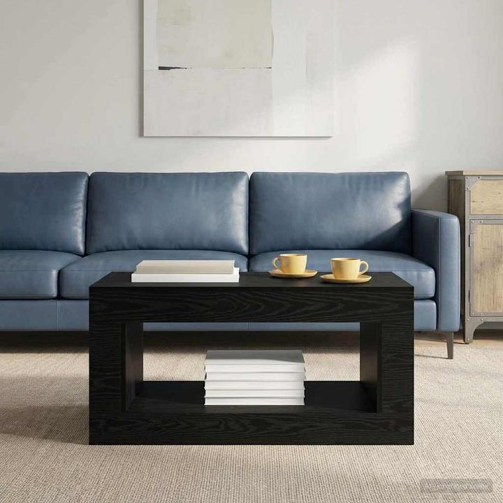 Image du produit vidaXL Couchtisch (99.50 x 50 x 50 cm)