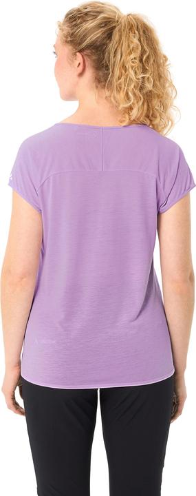 Actual product image Vaude Women's Tekoa T-Shirt II (40, M)