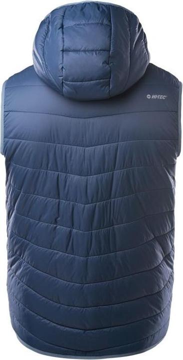 Actual product image Hi-Tec Sinlus Weste (M)