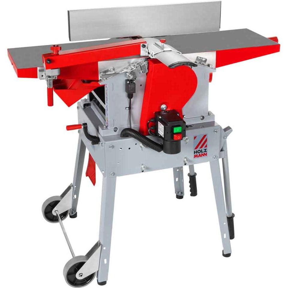 Thumbnail - Holzmann, Hobelmaschine, Abricht-Dickenhobelmaschine