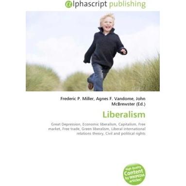 Liberalism, Fachbücher