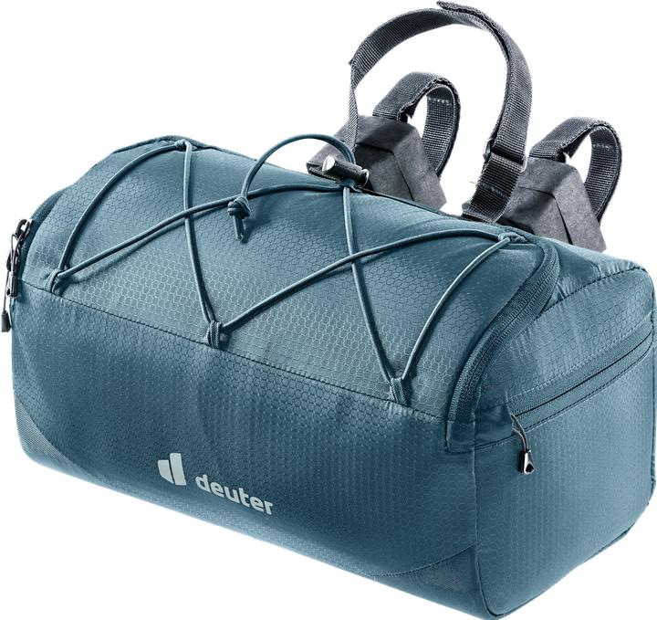 Productafbeelding Deuter Mondego HB 8 (8 l, Stuurtas)