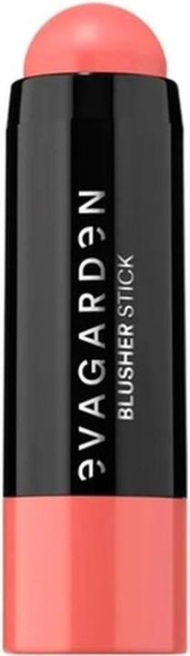 Produktbild Evagarden Blusher Stick Fard 76 Shell Pink (Shell Pink)