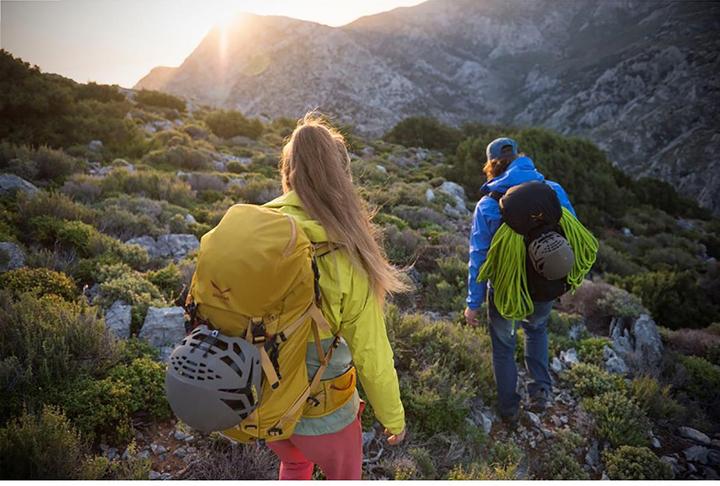 Image du produit Salewa Double (60 m)