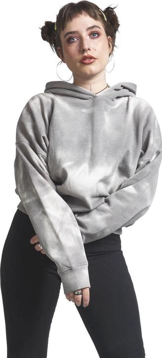 Image du produit RED by EMP Kapuzenpullover als heat reactive fabric (L)