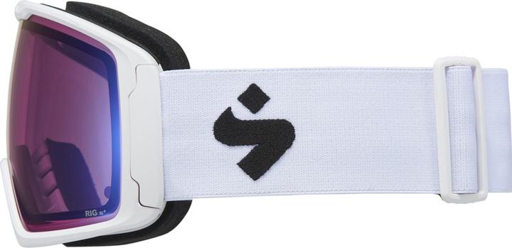 Actual product image Sweet Protection Clockwork RIG Reflect ski goggles