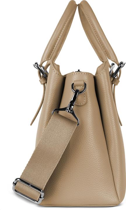 Produktbild Bugatti Elsa Handtasche Leder 30 cm