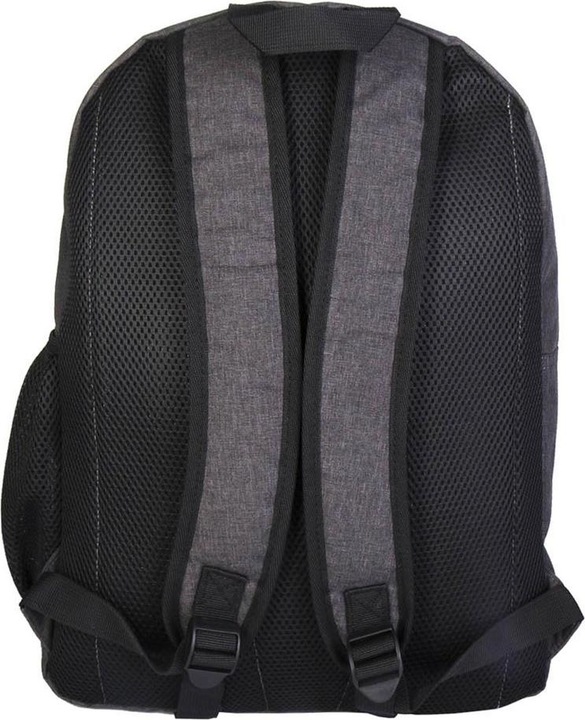 Image du produit The Mandalorian sac à dos casual, gris