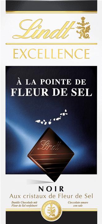 Lindt Excellence (100 g)