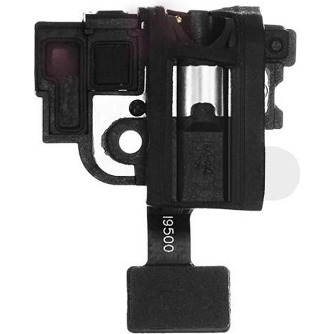 Thumbnail - CoreParts Samsung Galaxy S4 Series (Galaxy S4), Mobilgerät Ersatzteile, Schwarz