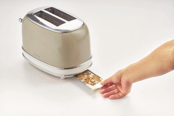 Actual product image Ariete Vintage