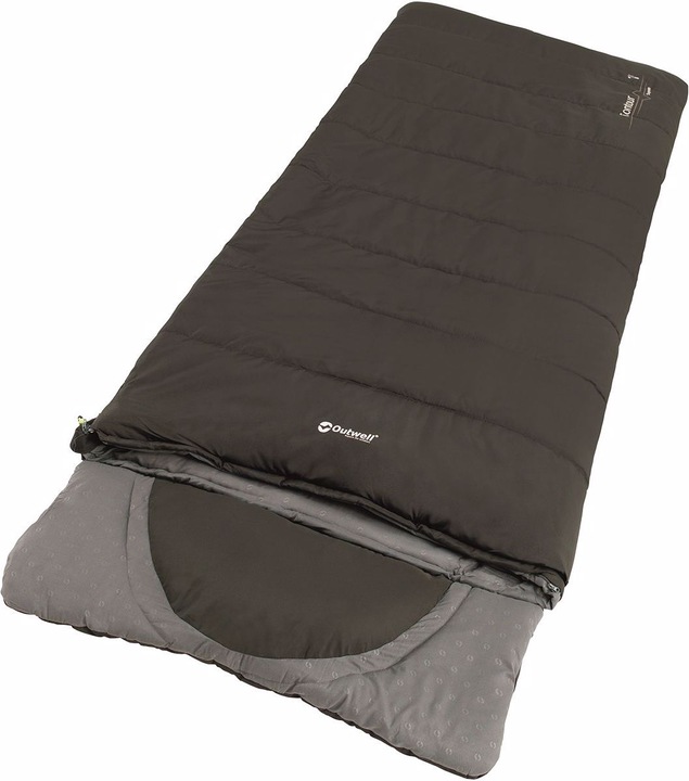Produktbild Outwell Contour Supreme Schlafsack (220 cm)