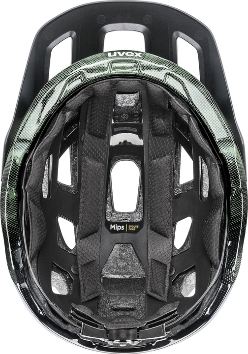 Immagine prodotto Uvex Sports react Mips (59 - 61 cm)