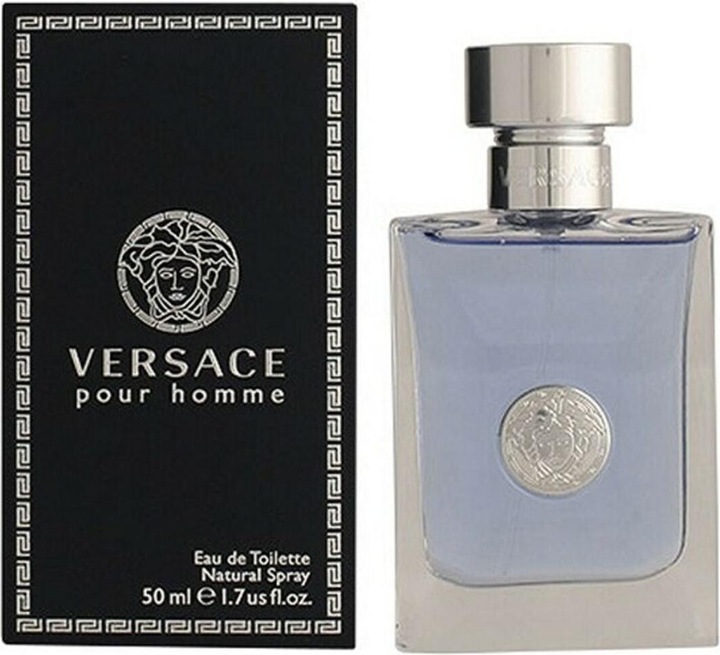 Actual product image Versace Pour Homme (Eau de toilette, 30 ml)