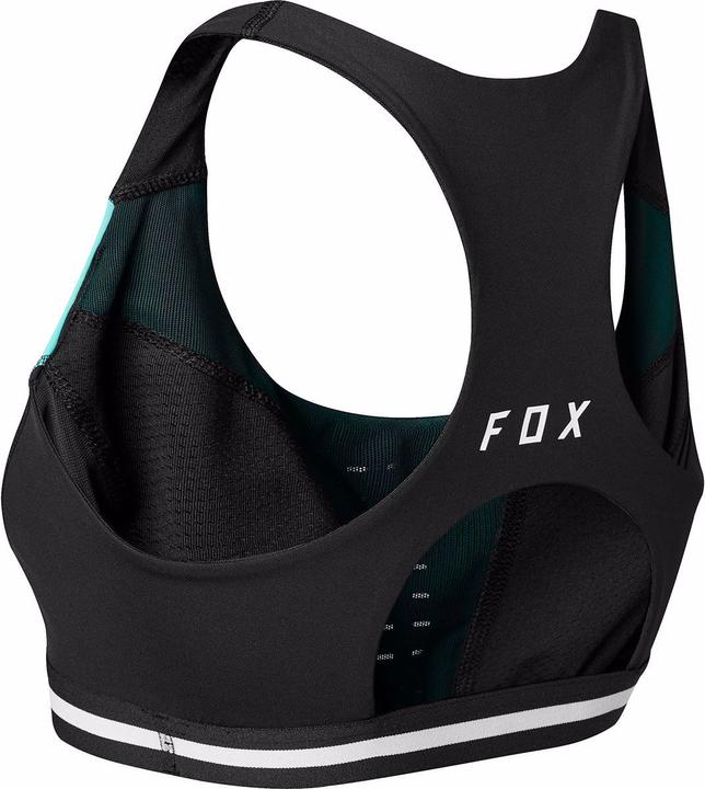 Produktbild Fox Tecbase Sport-BH (S)