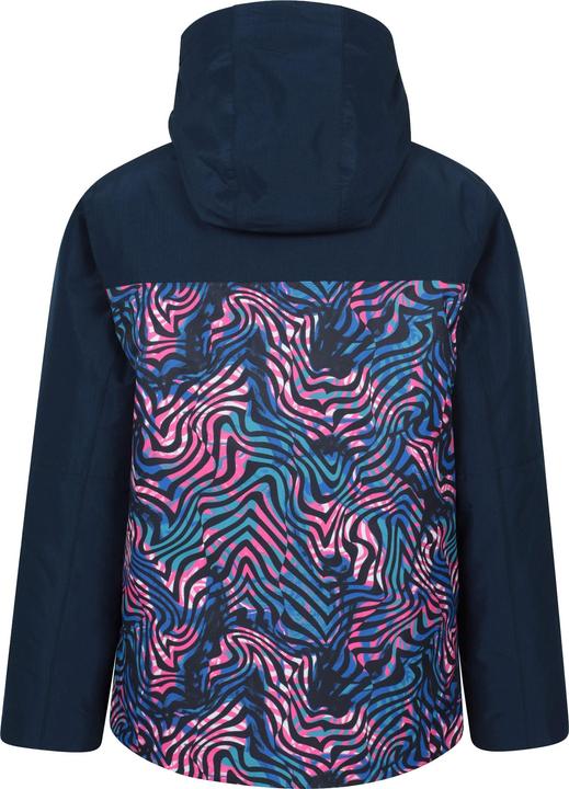 Immagine prodotto Mountain Warehouse Vortex Extreme Giacca e Pantaloni da Sci Impermeabile Bambini (116)