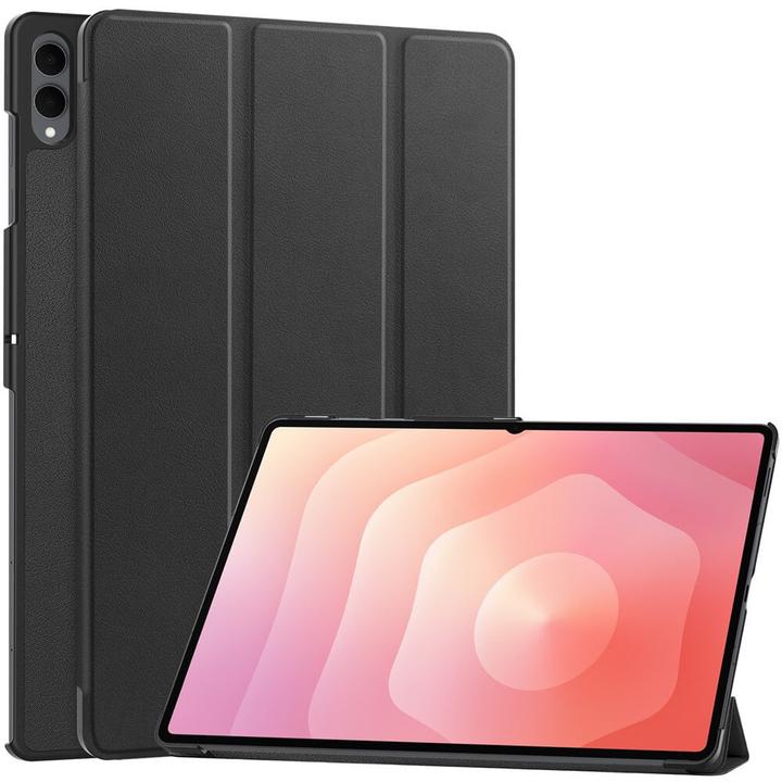 Immagine prodotto Cover-Discount Galaxy Tab S11 Ultra - Tri-fold Smart Leder Case (Samsung Galaxy Tab S11 Ultra)