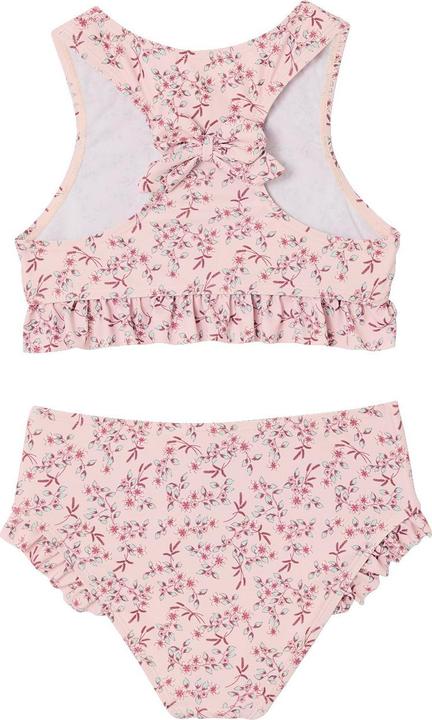 Image du produit Vertbaudet Tankini mit Rüschen Mädchen (128)