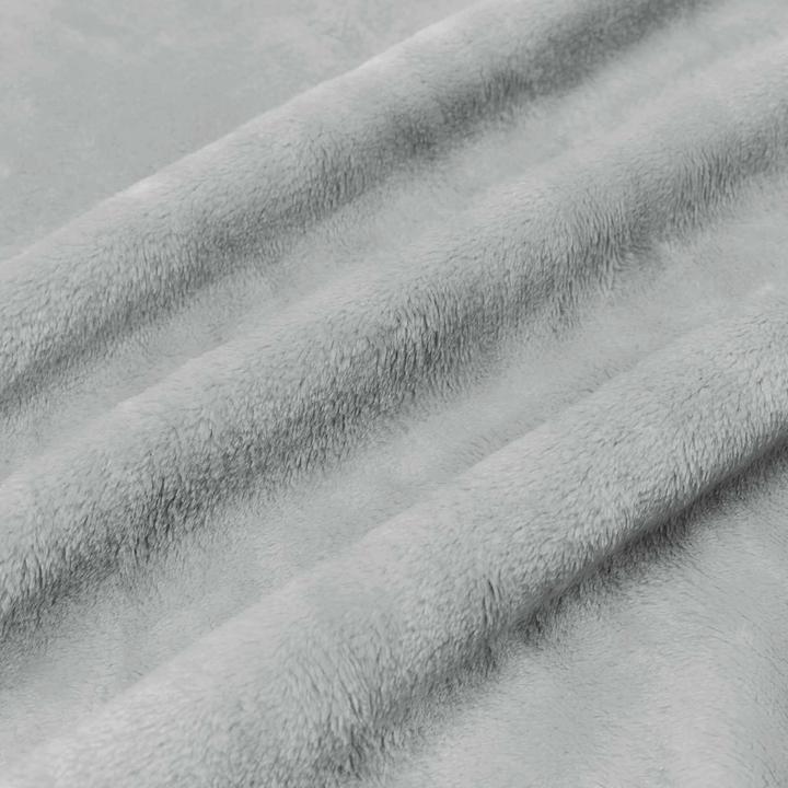 Produktbild vidaXL Überwurfdecke (270 x 240 cm)