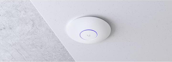 Image du produit Ubiquiti U6+ (2402 Mbit/s)