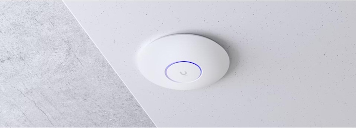 Produktbild Ubiquiti U6+ (2402 Mbit/s)