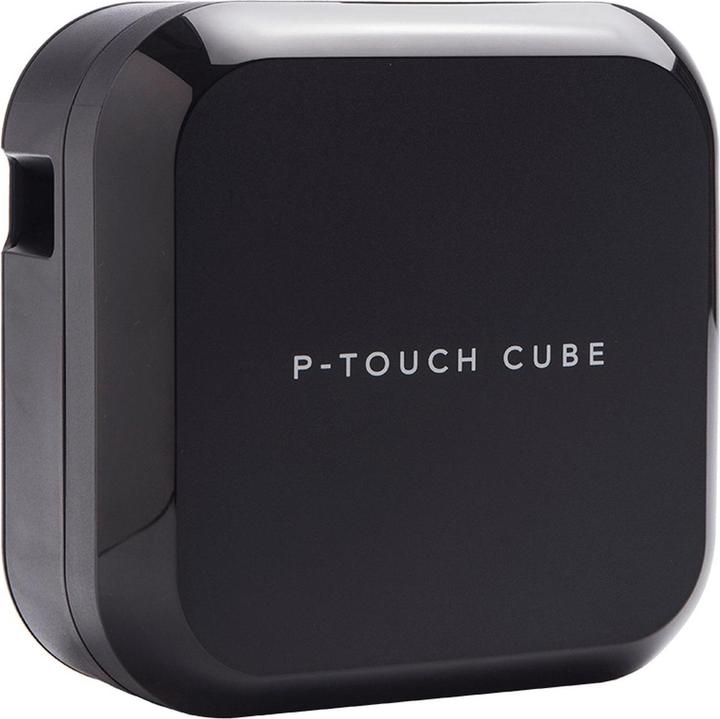 Produktbild Brother P-Touch Cube Plus PT-P710BT