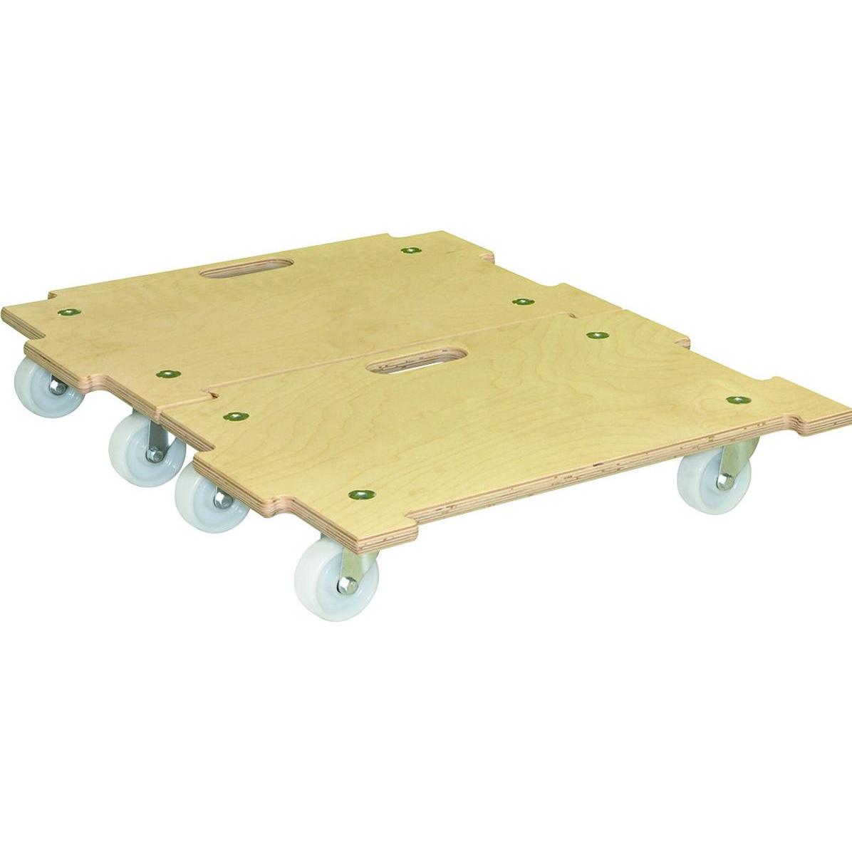 Wagner System, Transportwagen, Transportroller (250 kg)