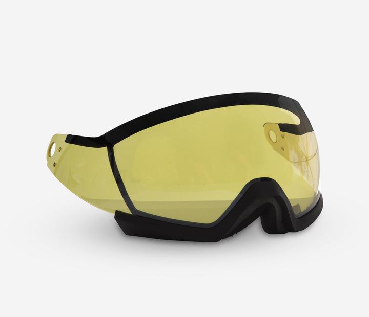 Actual product image Wedze Visor for ski helmets (56 - 59 cm, M)