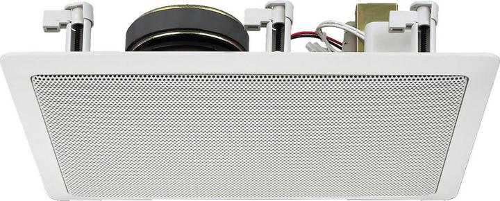 Produktbild Monacor ELA-Hi-Fi-Wand- und -Deckenlautsprecher (1 Stk.)