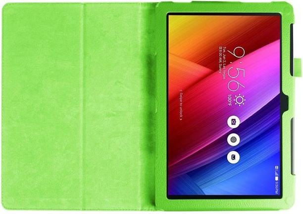 Produktbild MU Style Litchitextur Case aus Kunstleder (Asus ZenPad 10 (Z300))