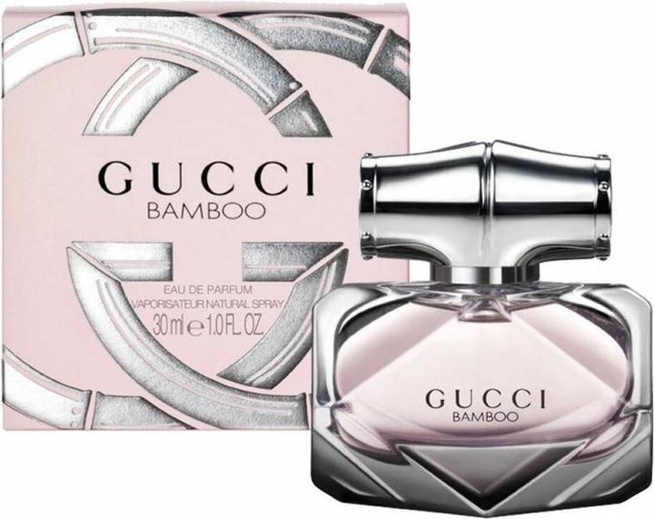 Produktbild Gucci Bamboo (Eau de Parfum, 30 ml)