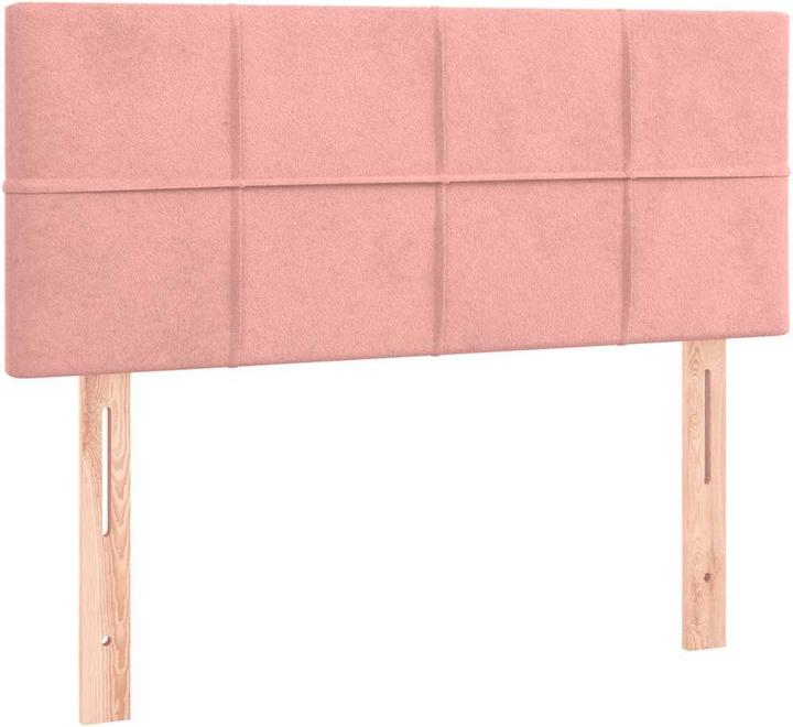 Produktbild vidaXL Boxspringbett (120 x 190 cm)