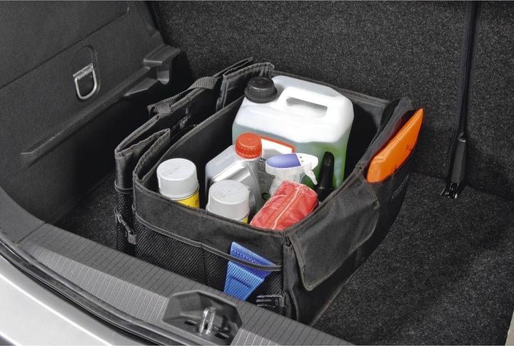 Immagine prodotto Hama Organizzatore universale per il settore automobilistico