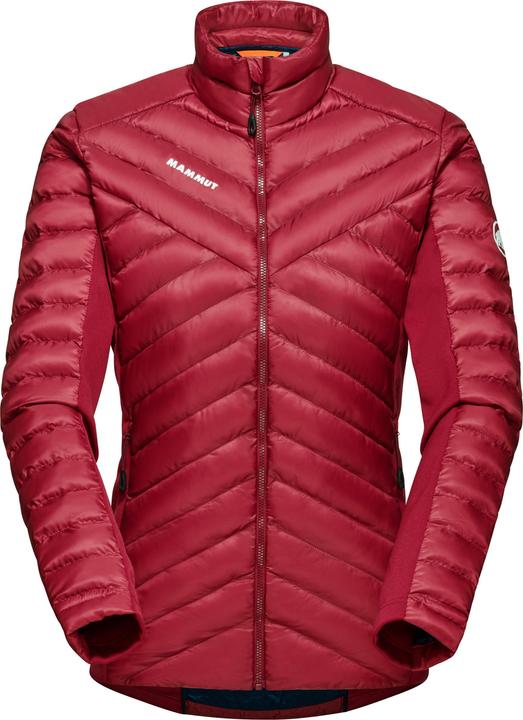 Actual product image Mammut Albula IN Hybrid Jacket Women (XS)