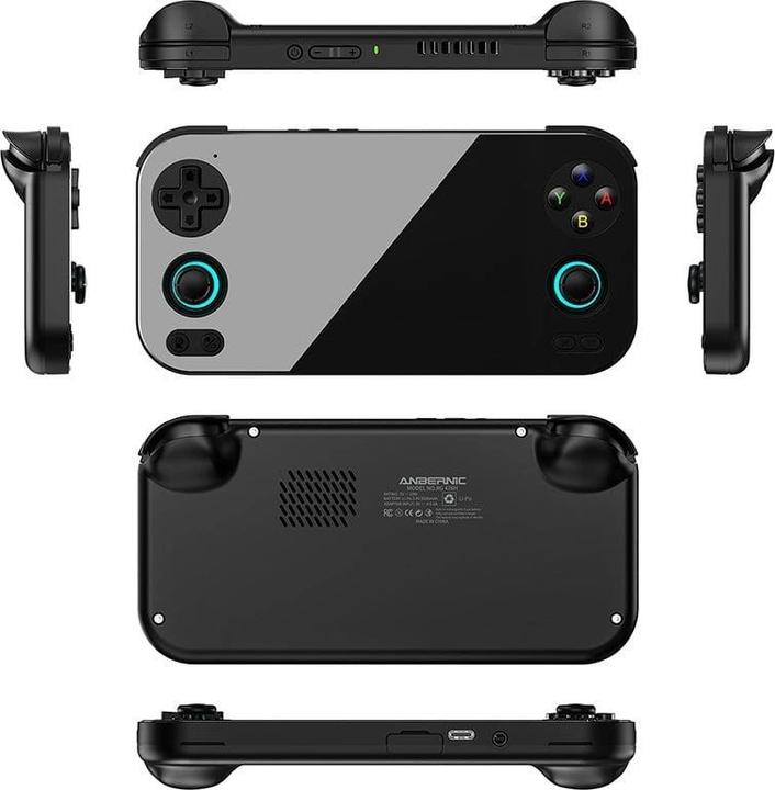 Productafbeelding Anbernic RG 476H Game console 128 GB version