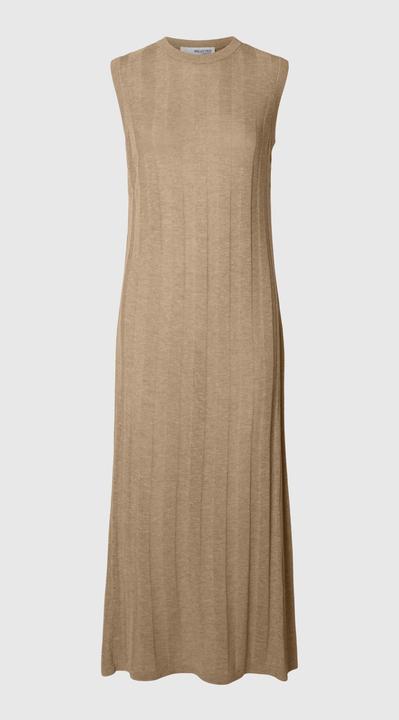 Immagine prodotto Selected Femme Maxi abito in maglia (XL)