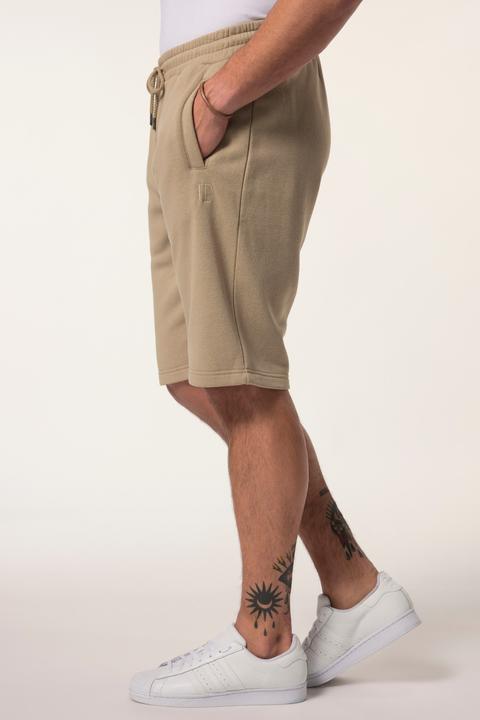 Produktbild JP1880 Bermuda, Basic, kurze Jogginghose, bis 8XL (6XL)