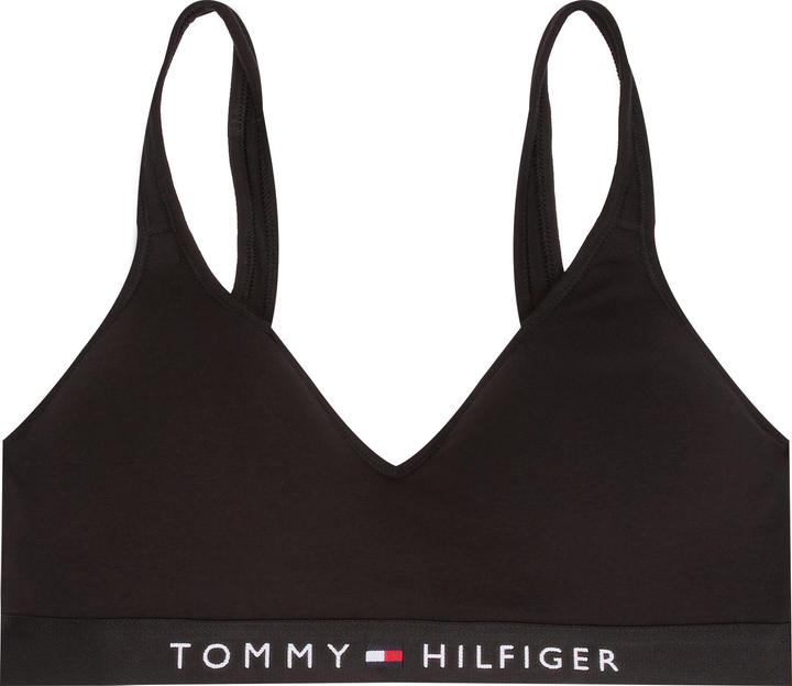 Produktbild Tommy Hilfiger Bralette Lift (Ext Sizes) (M)