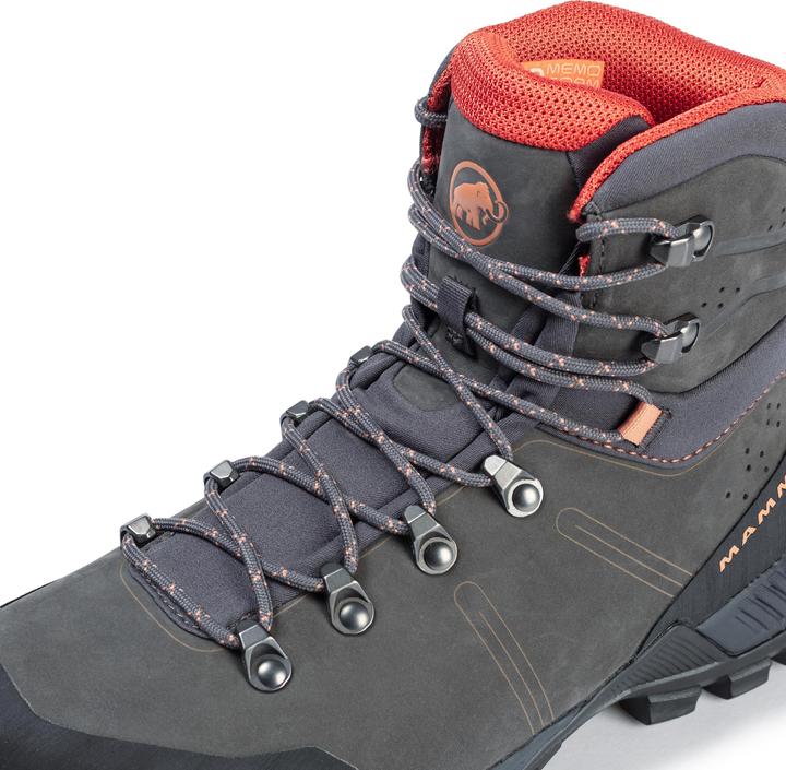 Produktbild Mammut Nova Tour II High GTX® Women (40 2/3)