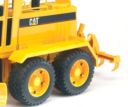 Produktbild Bruder Cat Motor-Grader