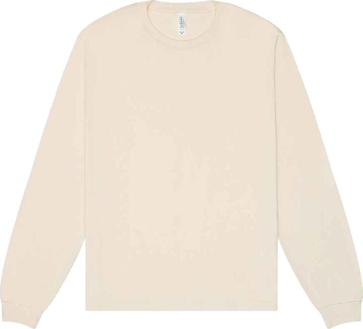 Produktbild Bella Canvas TShirt Langärmlig (XL)