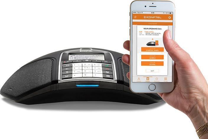 Produktbild Konftel Unite Adapter