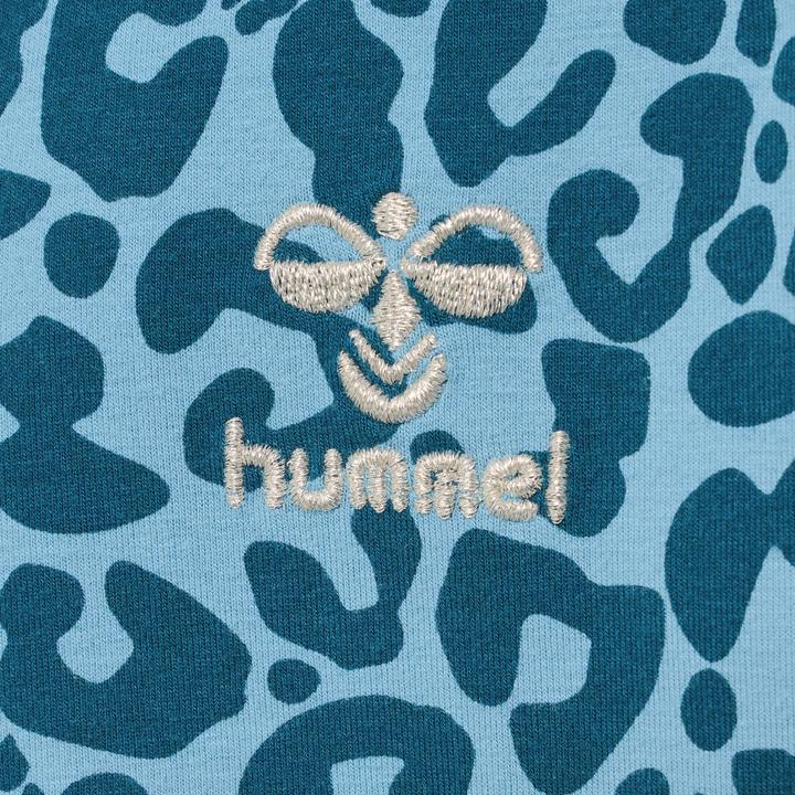 Produktbild hummel Hmlflowy Aop T-Shirt S/S (116)