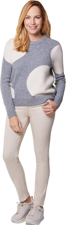 Produktbild Madie's Fashion Pullover «Bettina» (46)