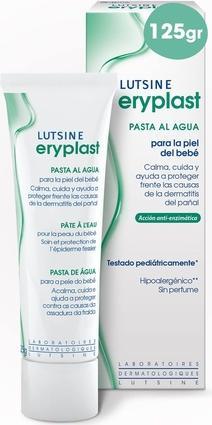 Produktbild Lutsine E45 Eryplast Water-Based Paste 125g