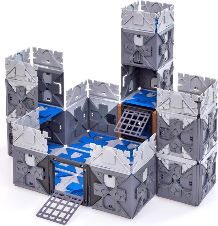 Actual product image Snap-x Giant set, 700 pieces