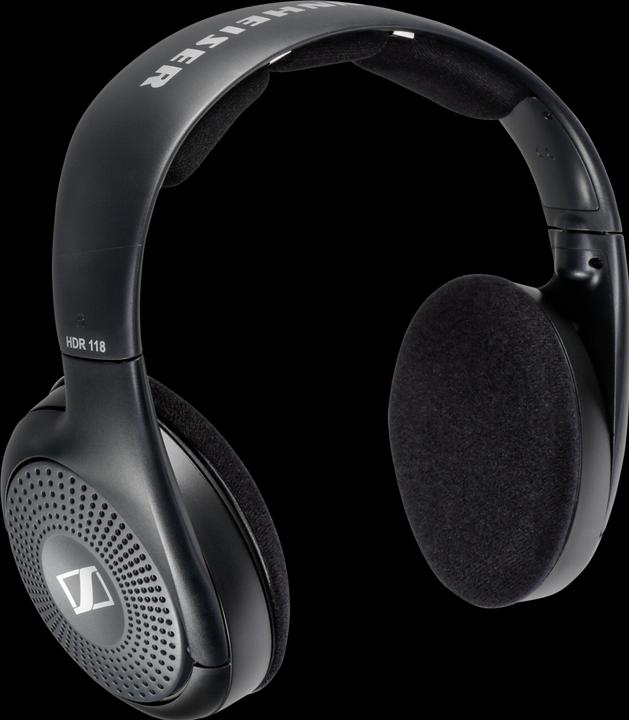 Sennheiser RS 118-8 (20 h, Kabellos)